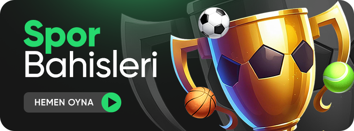 Spor Bahisleri